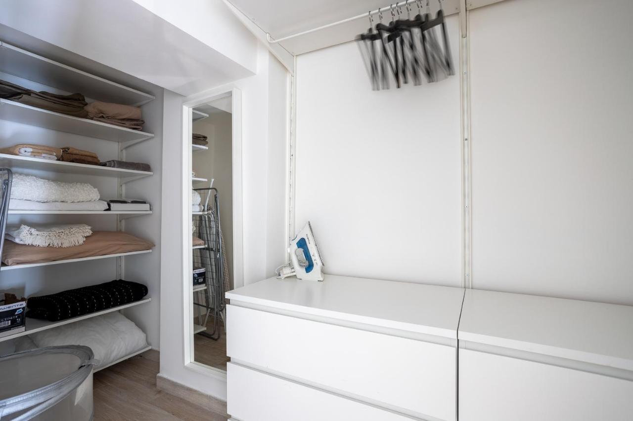 Navigli-Duomo Exclusive Design Loft Su Due Piani Con Wifi Apartment Milan Bagian luar foto